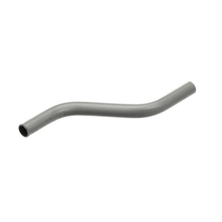 Vulcan Hart Tube, Wp22 To Gs Valve 00-921906